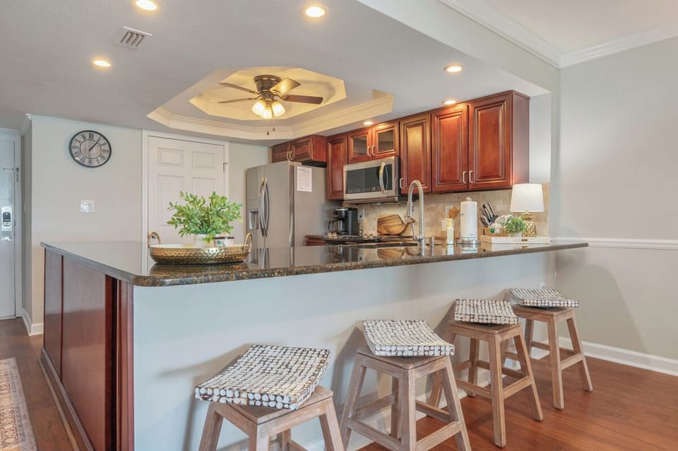 Modern Kitchen