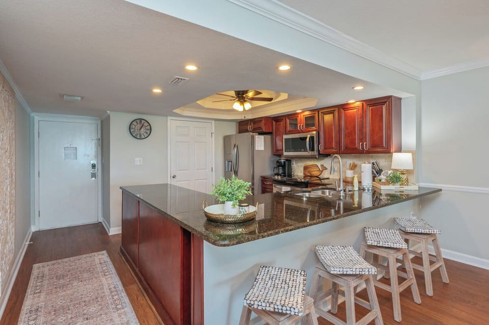 Breakfast Bar