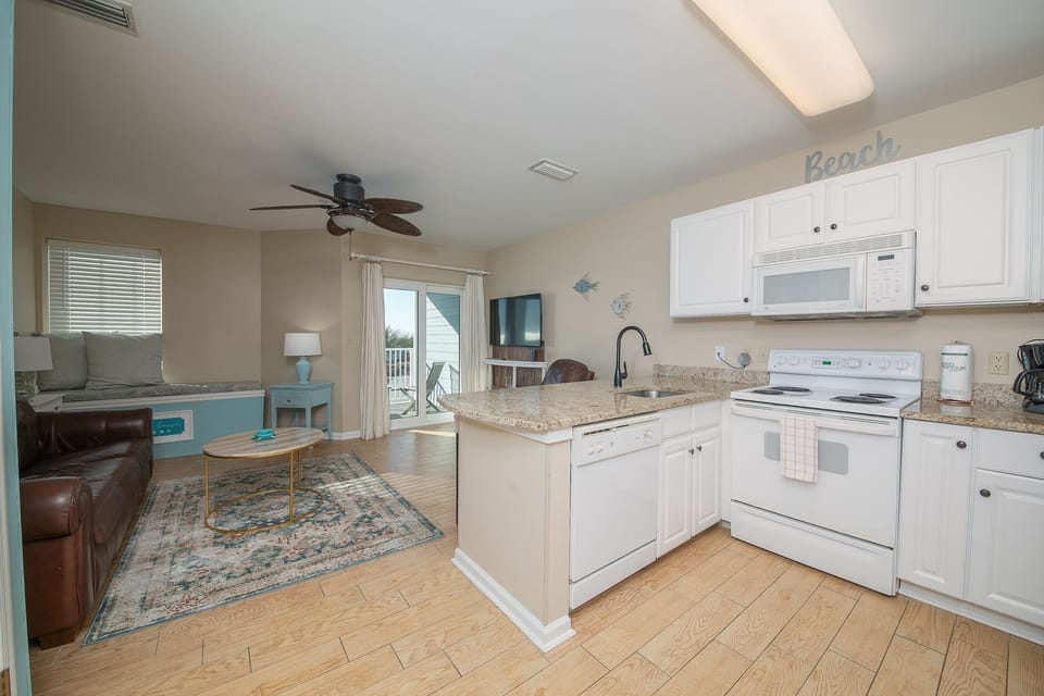 Open Concept
