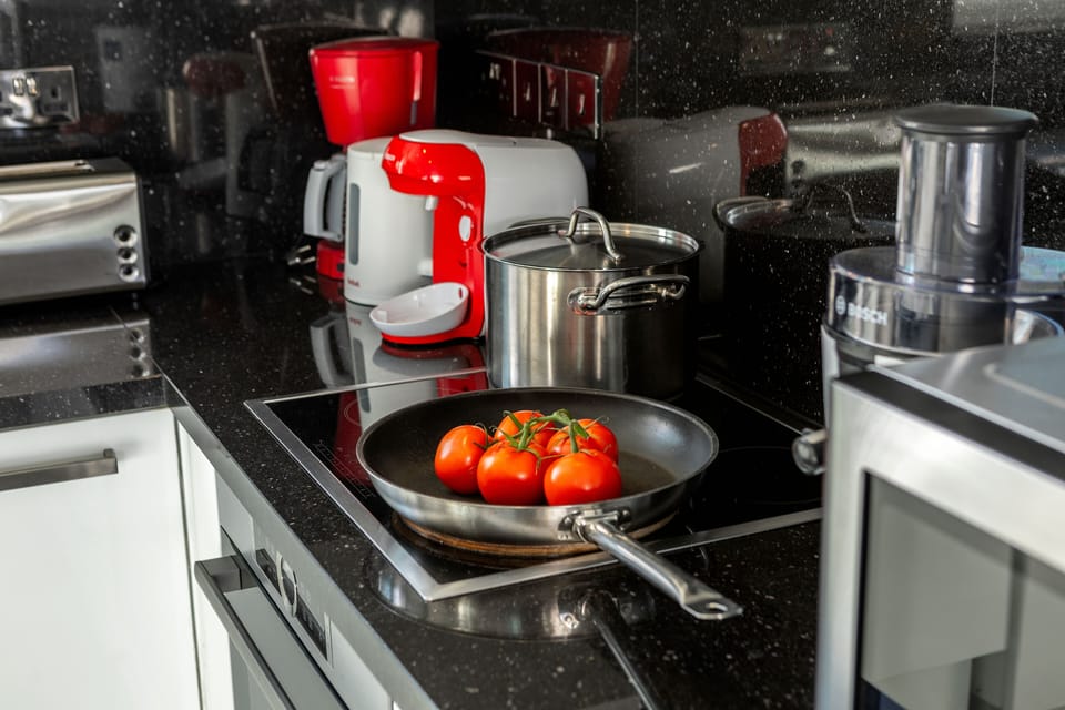 -29- Kitchen Facilities