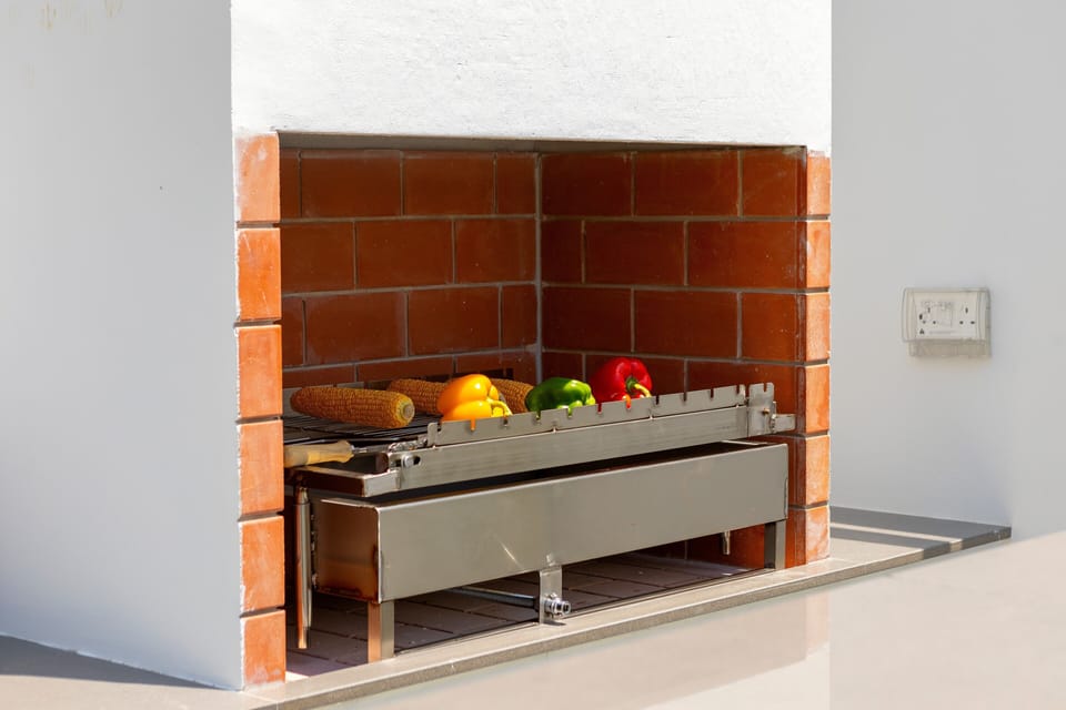 -34-BBQ Area