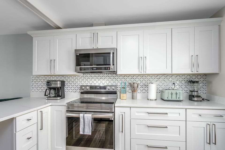 Kitchen Green House (2)