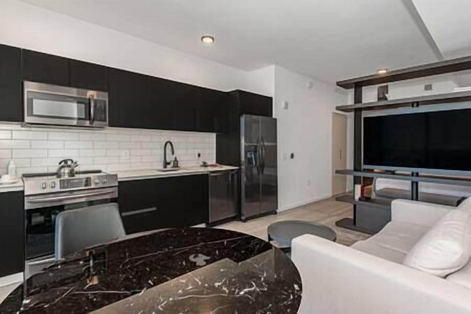 Dining Area / Kitchen