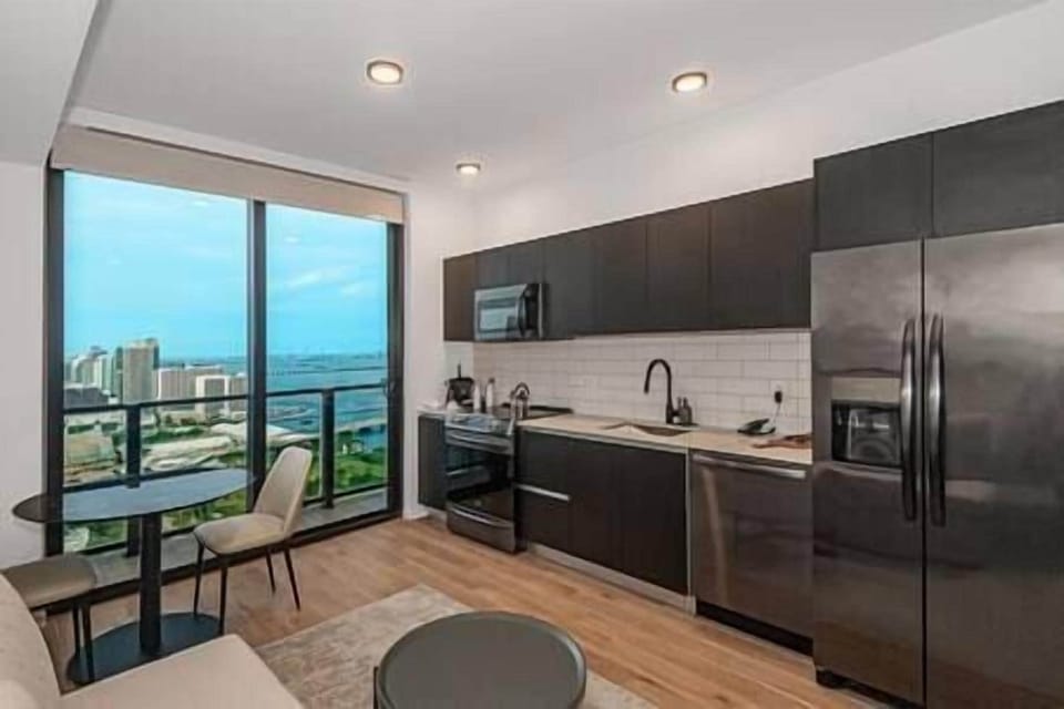 Dining Area / Kitchen (2)