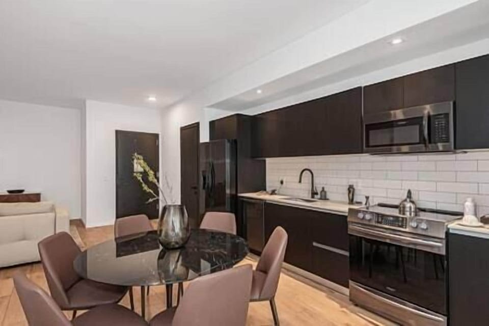 Dining Area / Kitchen 