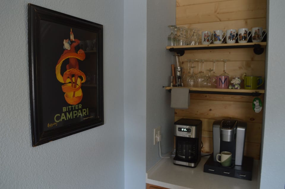 Coffee Bar