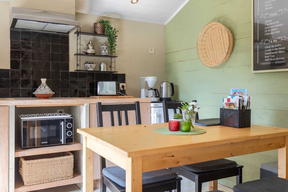 Living/dining room Atlas Zuid