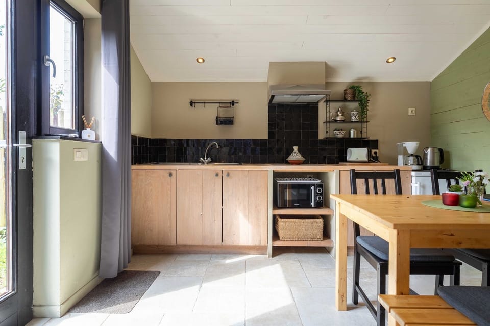 Living/dining room Atlas Zuid