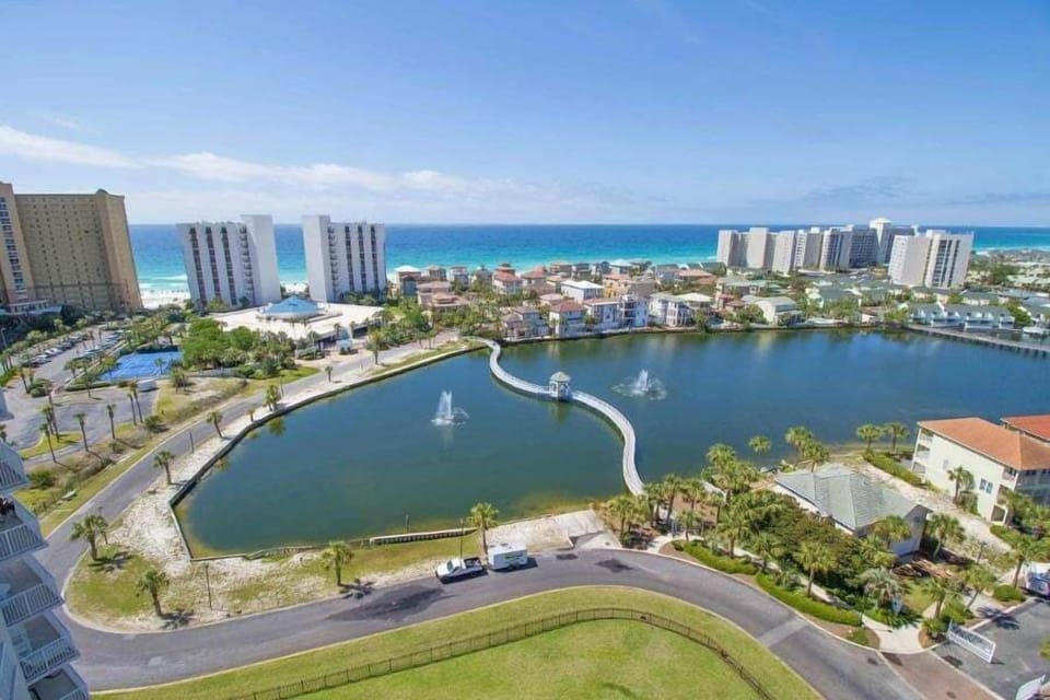 Terrace Lake