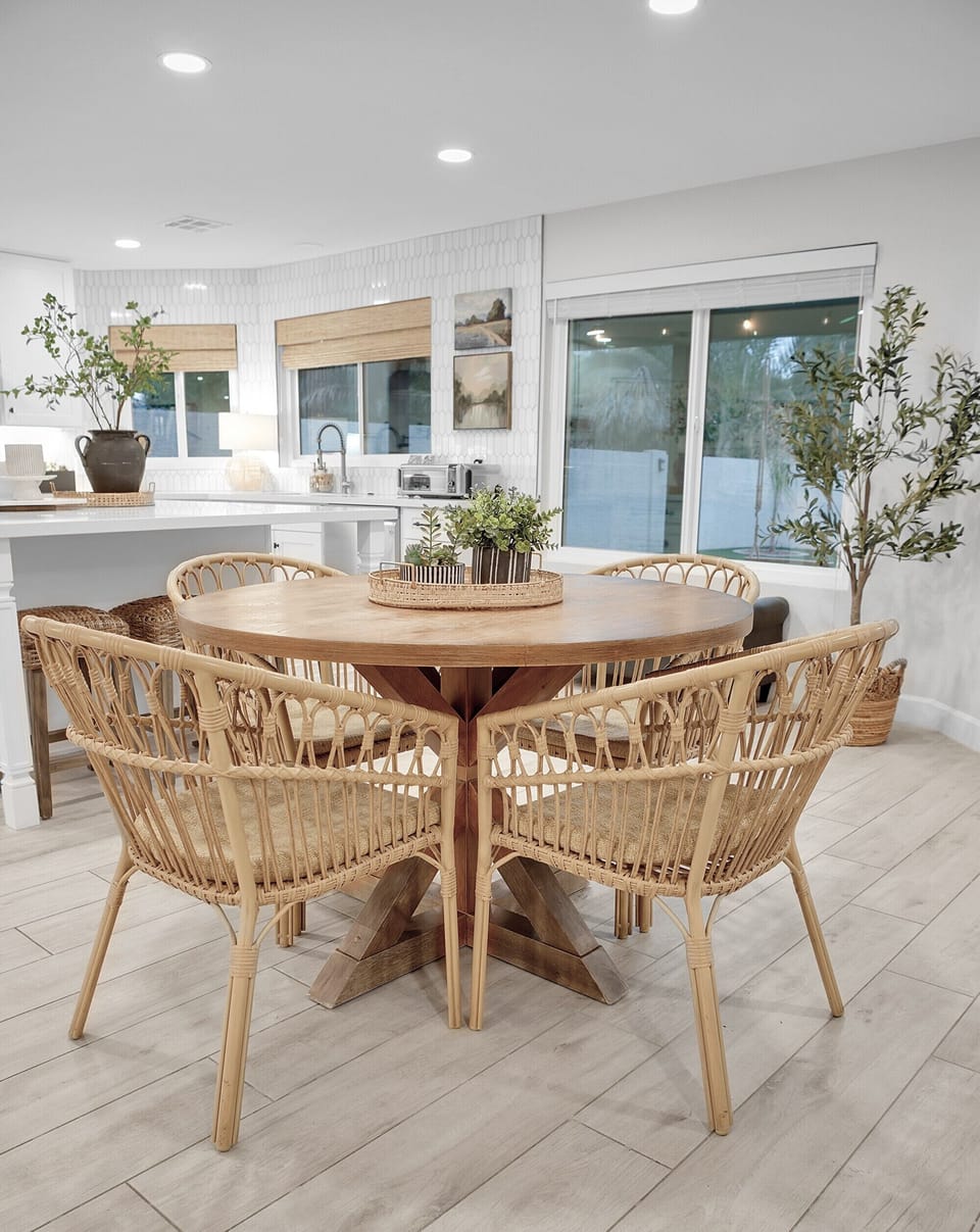 Casual Dining Nook