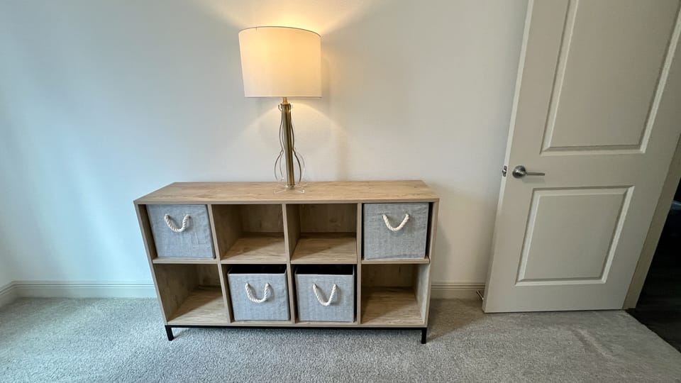 Second Bedroom (2)