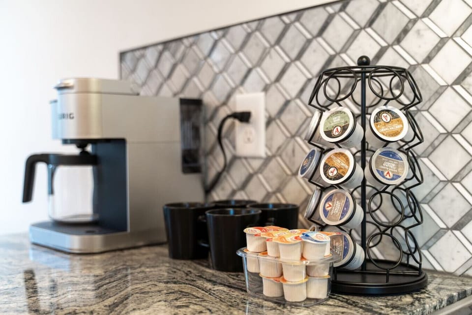 Coffee Maker