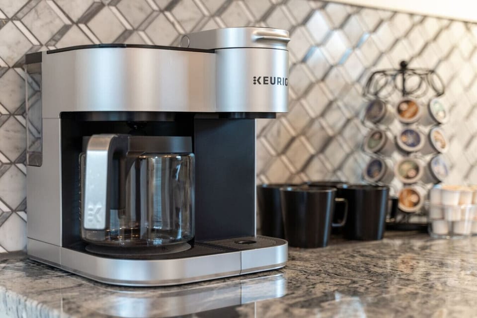 Coffee Maker
