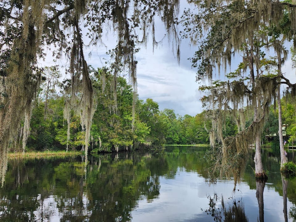 Withlacoochee River