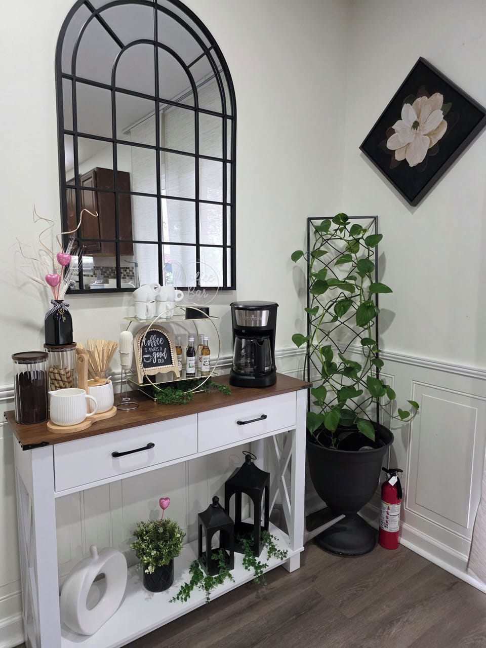 Coffee Bar