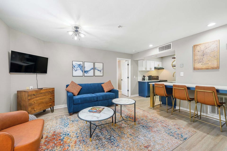 plenty of seating for all guests