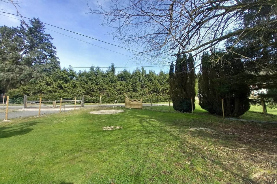 Immediate Surroundings [summer] (<1 km)
