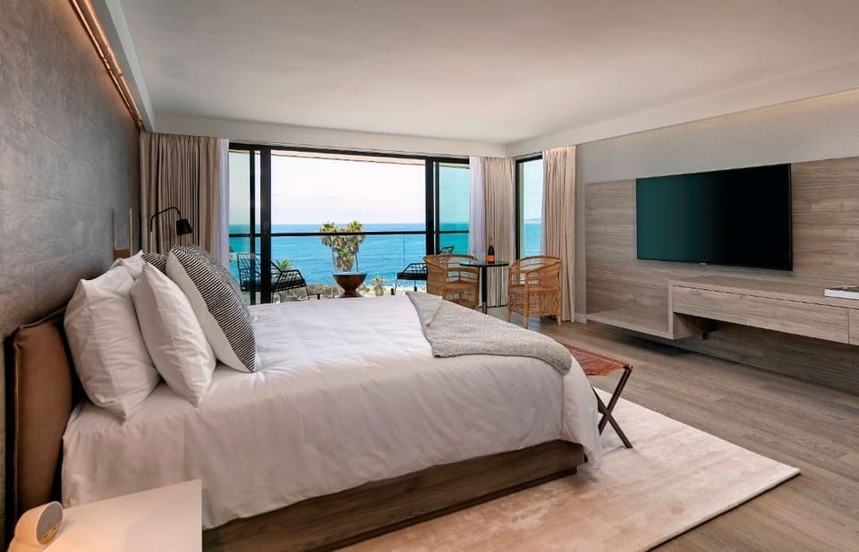 Bedroom. Exact unit will be assigned upon arrival.