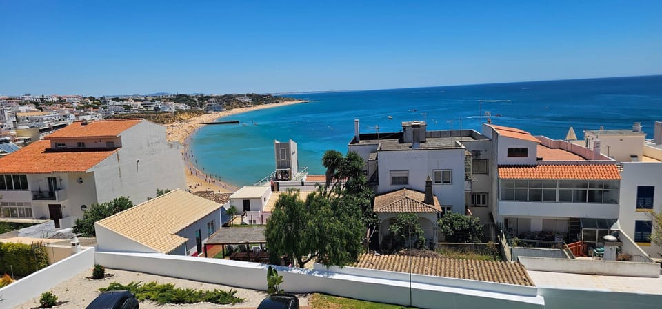 Beach/ocean view