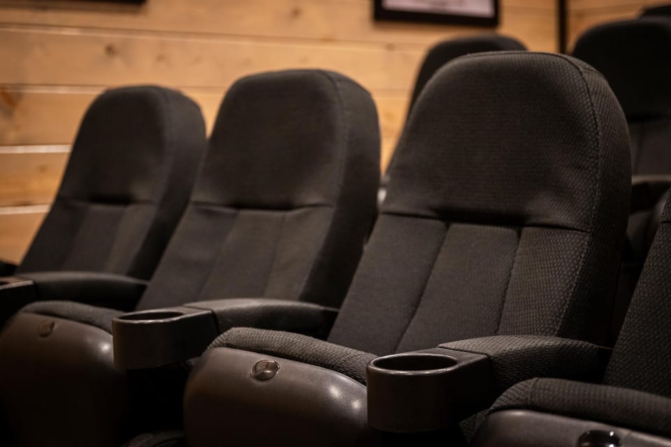 See you at the movies 