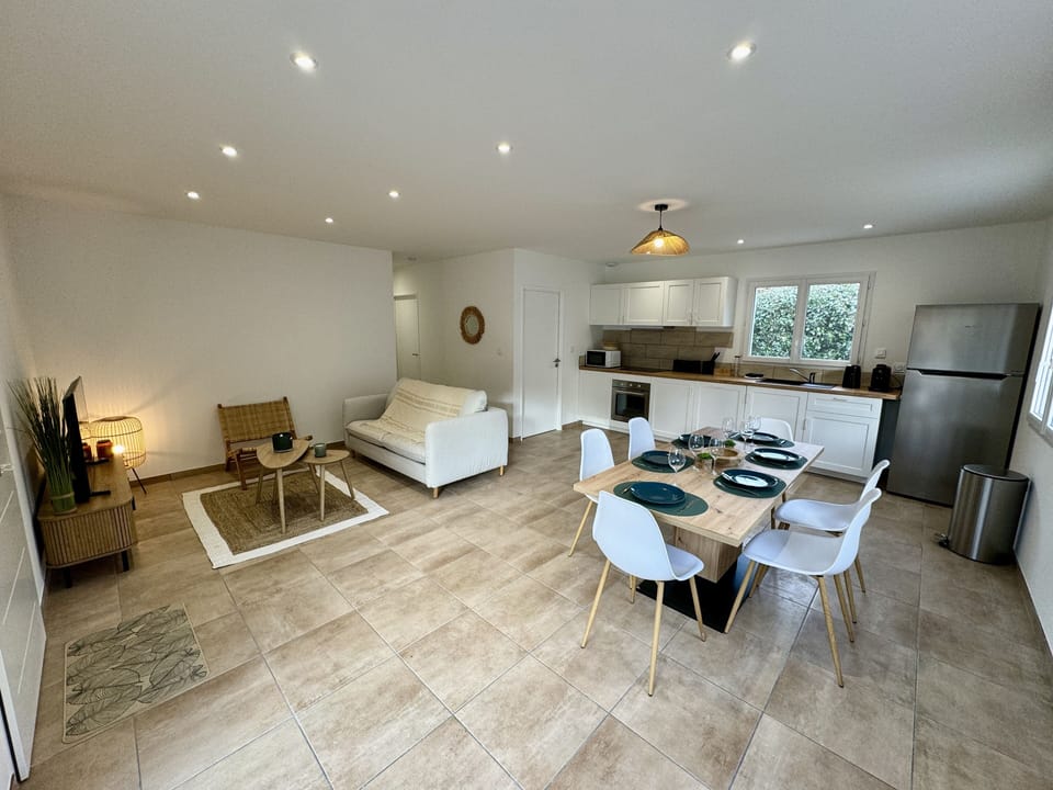 Living room - Living room