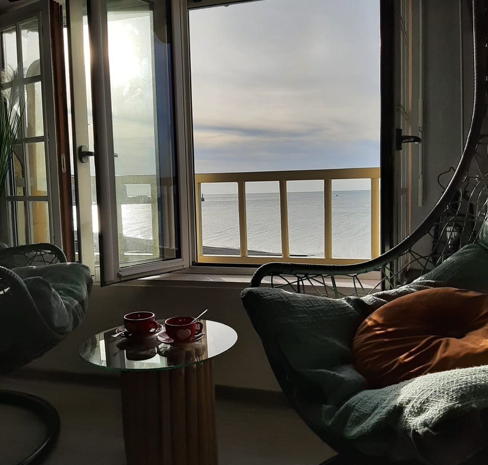 Vue mer