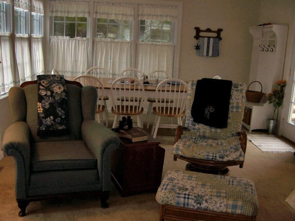 Living/Dining Room