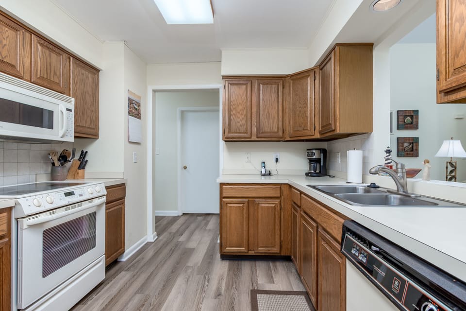Kitchen Other View
