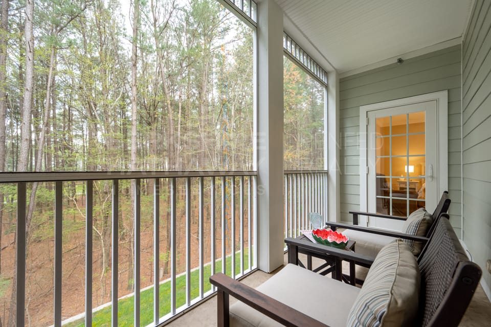 Screened In Porch Other View 3