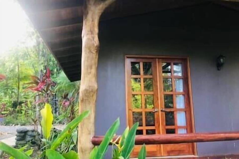 LaRana Luxury Vacation Rental Home in Uvita Costa Rica