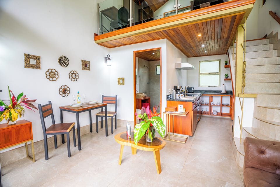 Places to stay in Uvita, Costa Rica (1)