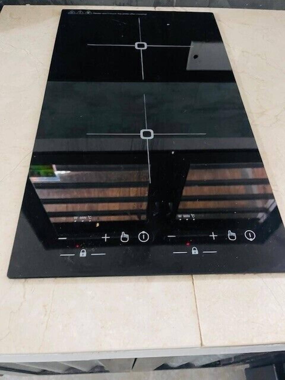 New induction cooktop vacation rentals in Uvita Costa Rica