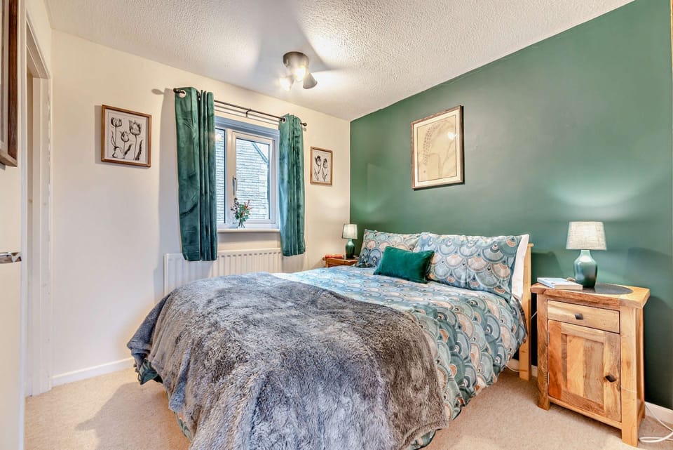 Snowdrop Cottage - StayCotswold