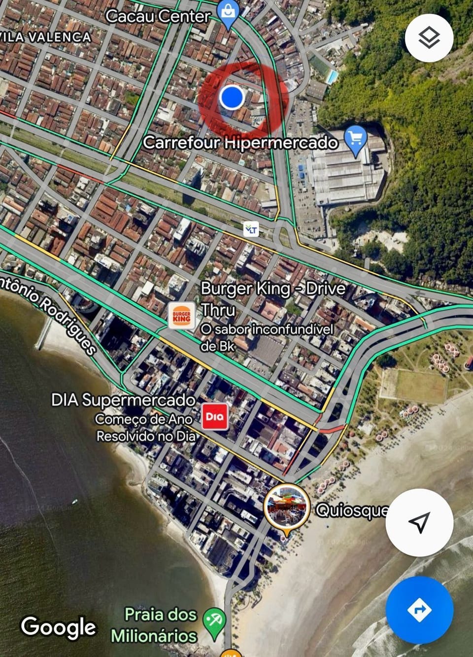 Property map