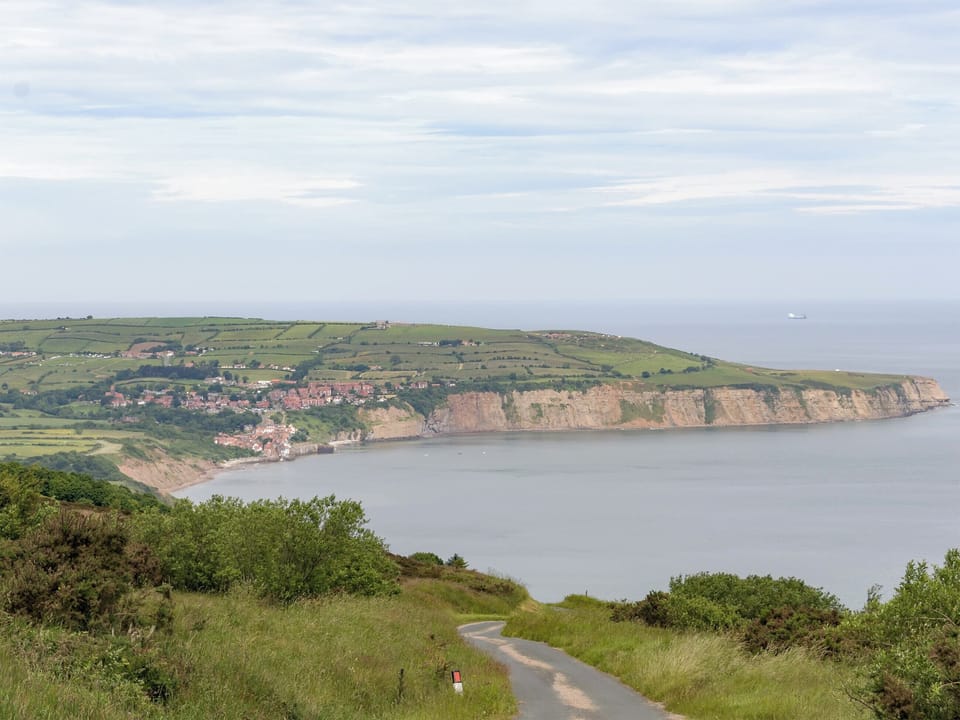 Within easy reach of the coast | Rudda Farm Cottage, Island Farm House, Rudda Farm House - Rudda Farm C, Staintondale, near Whitby