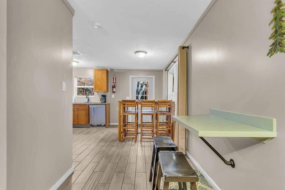 Level 1 | Dining Bar off Kitchen