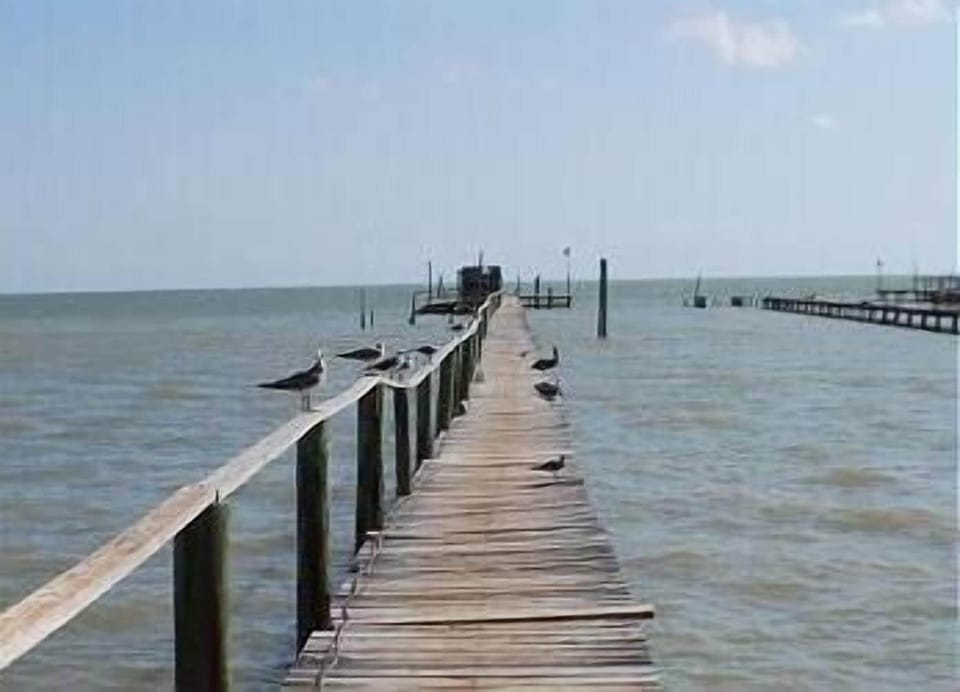 Pier