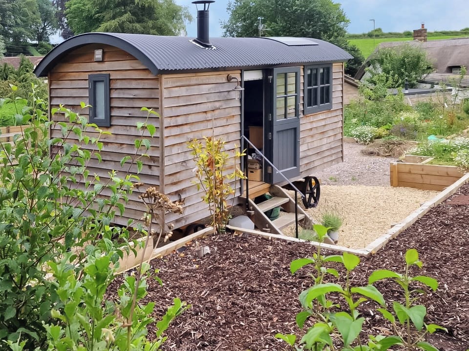 Exterior | Litet Hem, Collingbourne Ducis, Marlborough