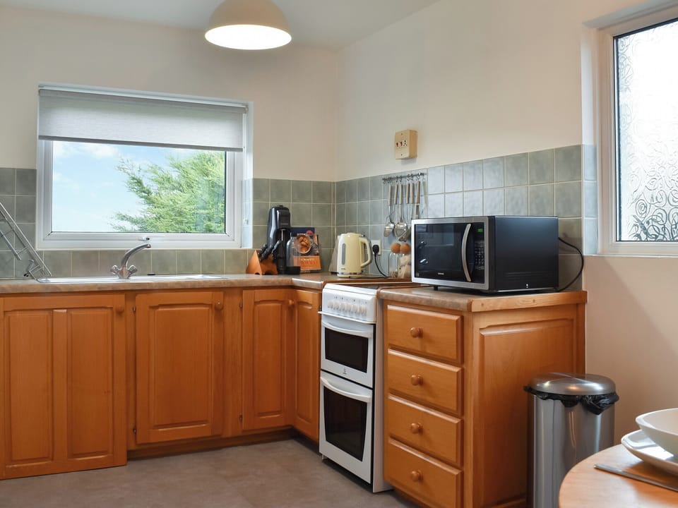 Kitchen | Crosslands, Sockbridge, near Ullswater