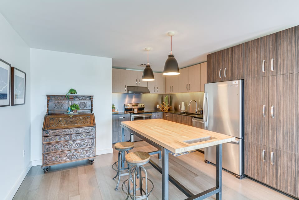 Kitchen | Dishwasher