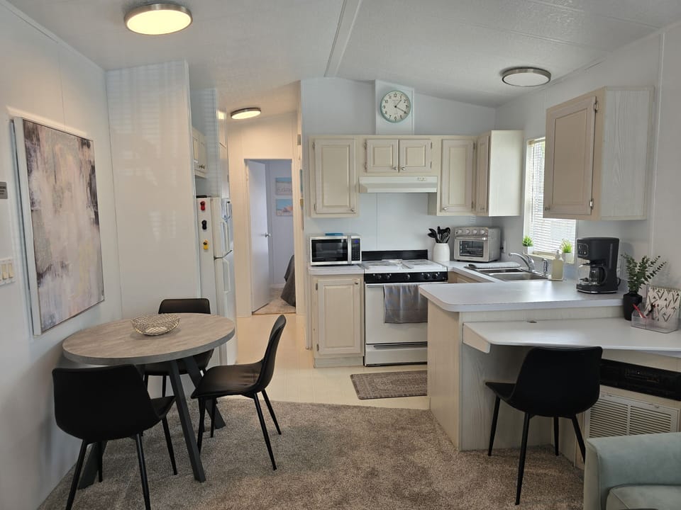 Main Area