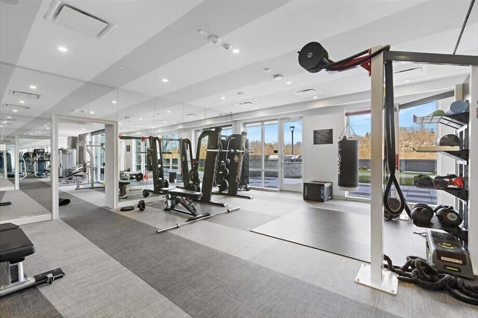 Continuum 57 White Plains Westchester NY Amenity Photos Visual Grip Jon