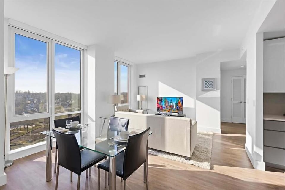 Apt# 1503 Unit#C972 - Two Bedroom Apartment