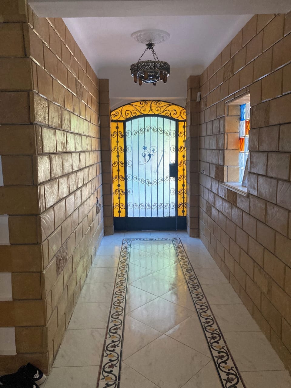 Interior