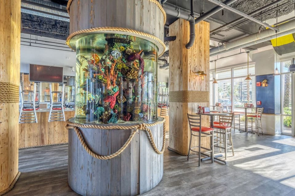 Onsite Restaurant