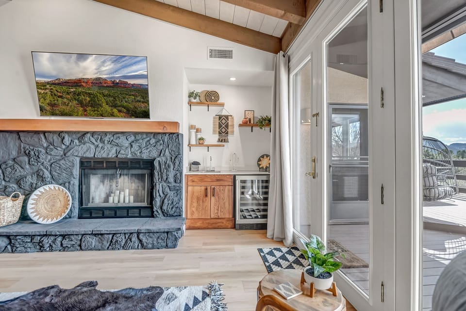 Built In Wine Fridge