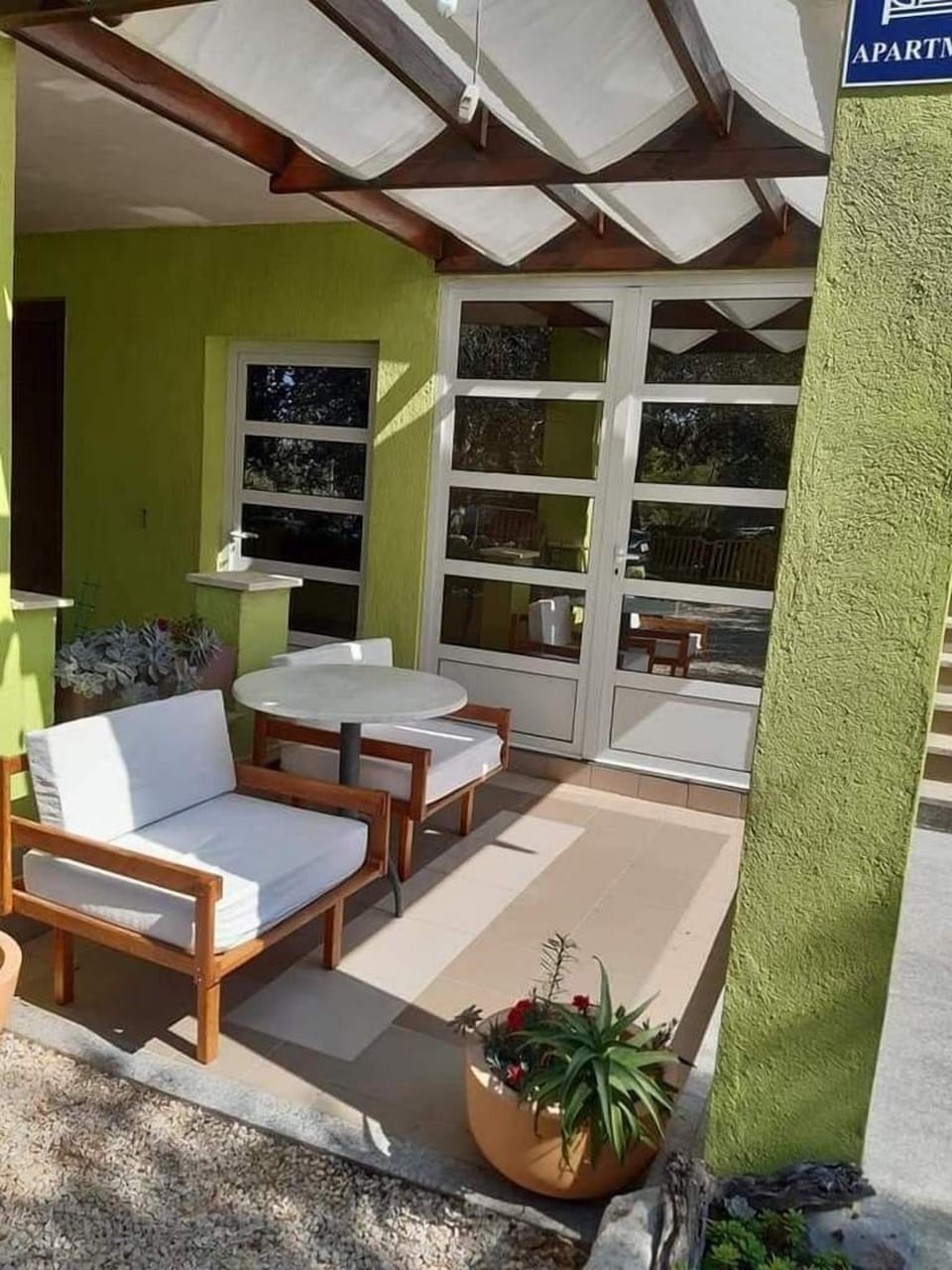 Terrace 1