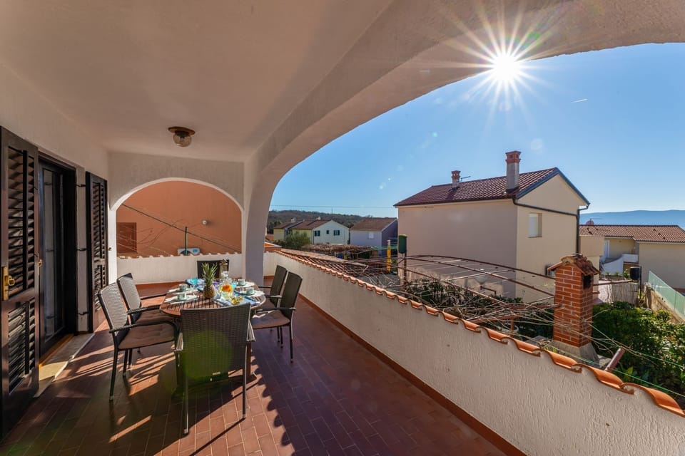 Terrace 1
