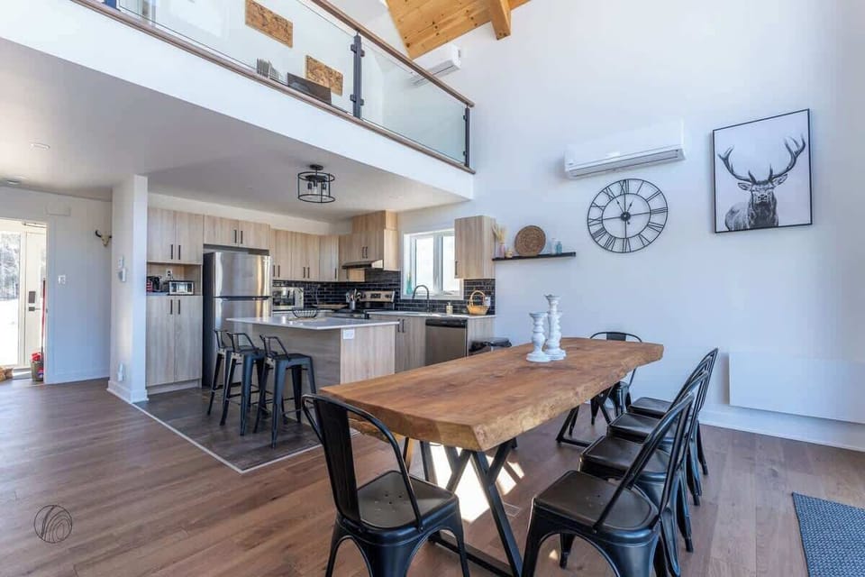 Table à manger