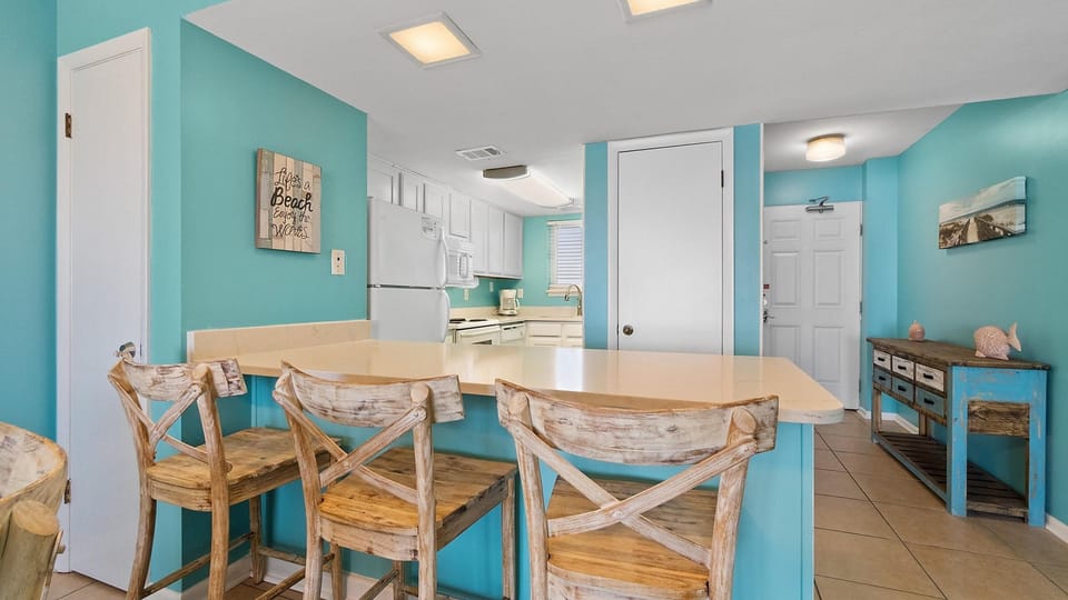 Breakfast Bar